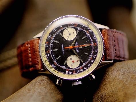 breitling 50ies|breitling vintage watches.